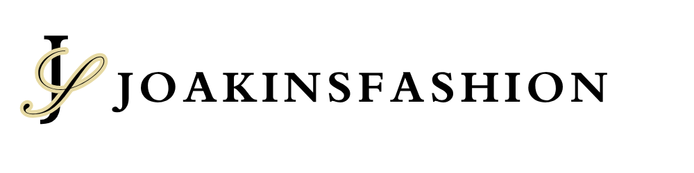 joakinsfashion.com